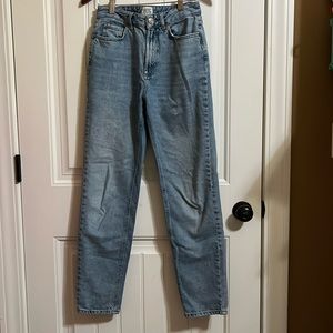Women’s BDG Urban Outfitters Straight Vintage Jeans